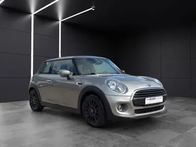 Gebraucht Mini ONE