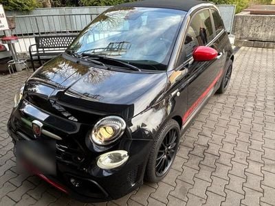 Abarth 595C