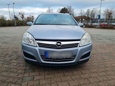 gebraucht Opel Astra 