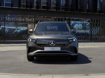 Mercedes EQB300