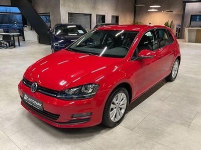 Andere Gebraucht 2016 VW Golf VII Limousine | 13.480 € (Fairer Preis)