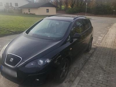 Gebraucht Seat Altea XL 2014 Van / Kleinbus