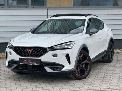 gebraucht Cupra Formentor VZ 4Drive Pano VirtCock. Beats Kamera FahrAss VOLL