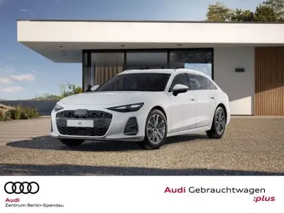 Gebraucht Audi A6