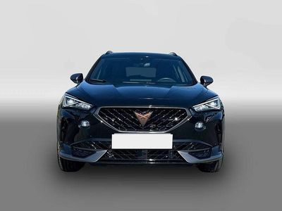 Usata Cupra Formentor 150 CV (110 kW) 2024 Nero SUV