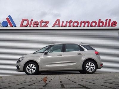 Citroën C4 Picasso
