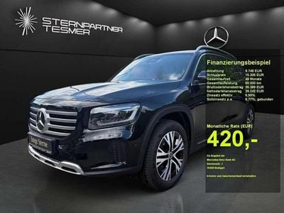 Mercedes GLB200
