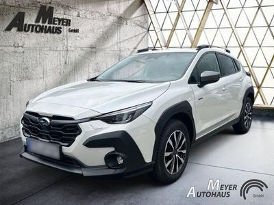 Subaru Tribeca