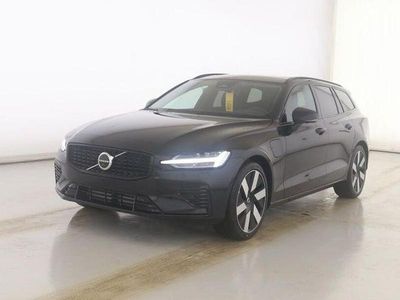Schwarz Gebraucht 2025 Volvo V60 Plus Kombi | 41.900 € (Guter Preis)