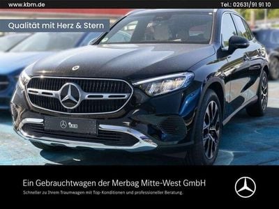 Mercedes GLC450