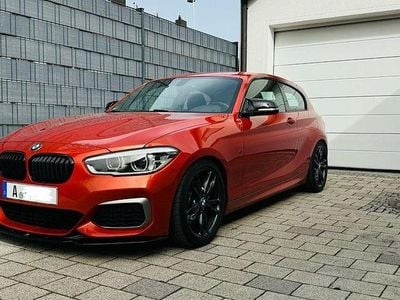 BMW M140