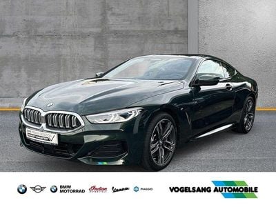 BMW 840