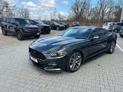 Gebraucht Ford Mustang GT Performance Edition 421 PS (309 kW) 2015 Schwarz Coupé