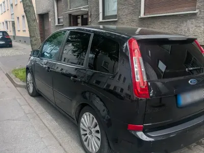 Gebraucht Ford C-MAX