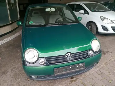 Gebraucht VW Lupo