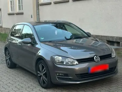 Gebraucht VW Golf VII