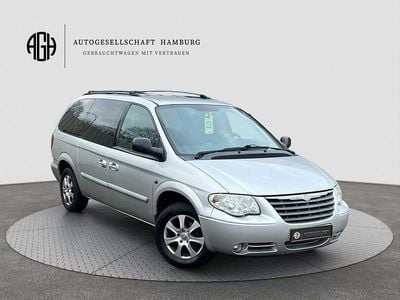 Chrysler Grand Voyager