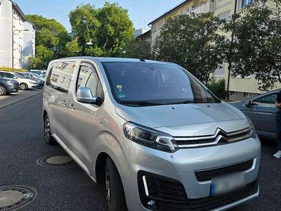 Citroën Spacetourer