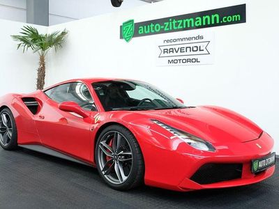 Ferrari 488