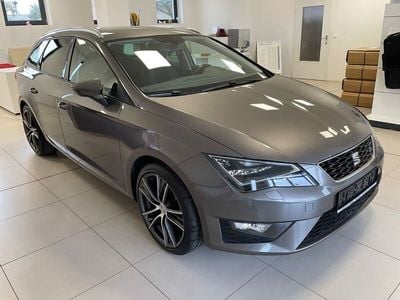 Seat Leon ST