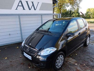 Mercedes A150