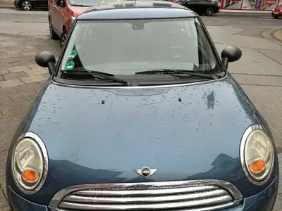 Brugt Mini ONE