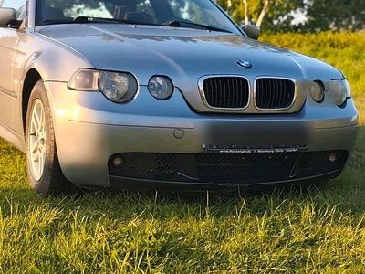 BMW 316 Compact