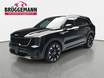 Neu Kia Sorento Platinum 193 PS (141 kW) 2026 Aurora black metallic SUV