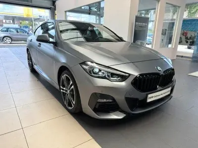 Gebraucht BMW 218 M Sport 136 PS (100 kW) 2024 Grau Coupé