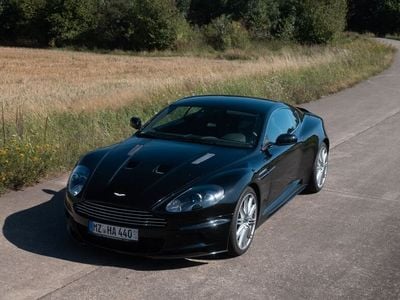 Aston Martin DBS