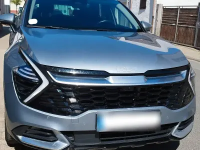 Gebraucht Kia Sportage