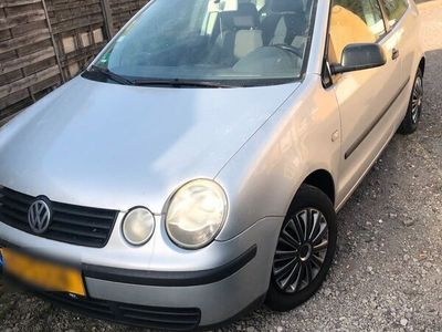 gebraucht VW Polo 1.2 benzina 65ps