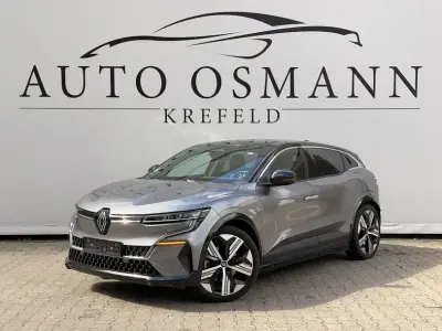 Używany Renault Mégane
