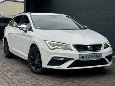 Seat Leon ST