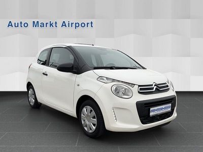 gebraucht Citroën C1 Live CLIMA El PAKET