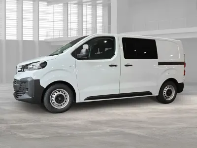 Gebraucht Peugeot Expert