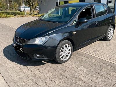Seat Ibiza ST