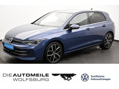 Gebraucht 2024 VW Golf Edition Limousine | 32.280 € (Teuer)