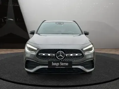 Gebraucht Mercedes GLA220