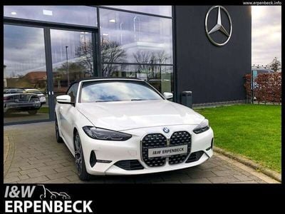 BMW 430 Cabriolet