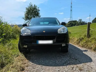 Gebraucht Porsche Cayenne
