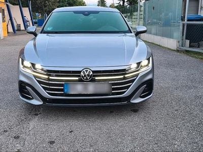 VW Arteon