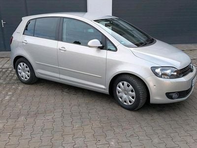 Silber Gebraucht 2011 VW Golf VI Kleinwagen | 4.800 € (Guter Preis)