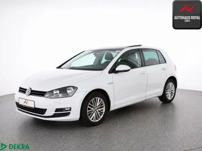 Gebraucht VW Golf VII