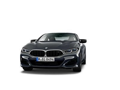 Gebraucht 2026 BMW M850 Shadowline Coupé | 91.495 € (Etwas zu teuer)