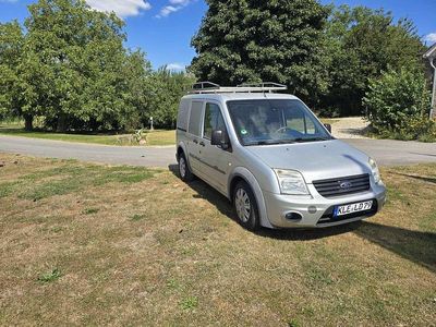 Ford Tourneo