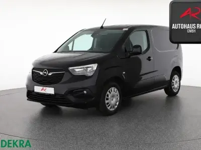 Gebraucht Opel Combo