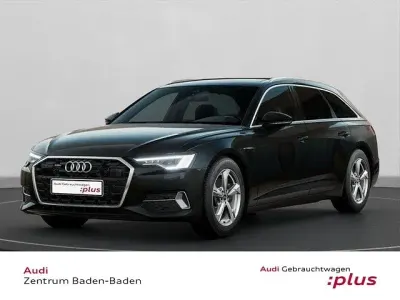 Usata Audi A6