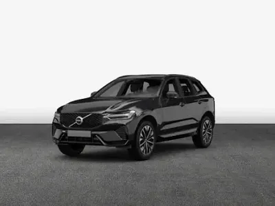 Neu Volvo XC60 Plus 455 PS (334 kW) 2026 Grau SUV