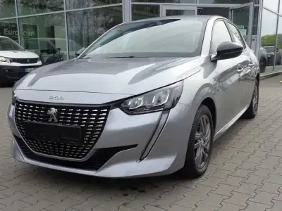 Gebraucht Peugeot 208